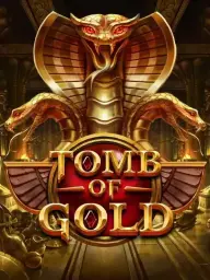 Tomb of Gold