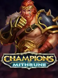 Champions of Mithrune