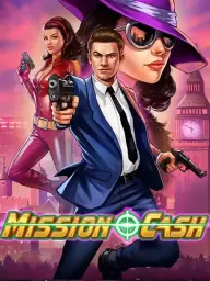 Mission Cash