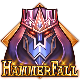 HammerFall