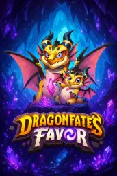 Dragonfates Favor