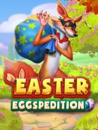 Easter Eggspedition