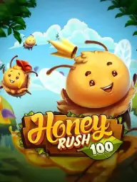 Honey Rush 100