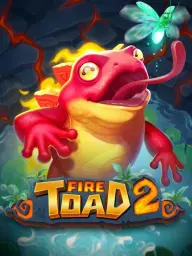Fire Toad 2