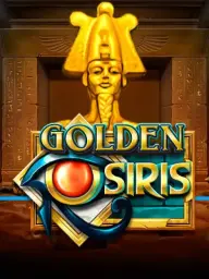 Golden Osiris