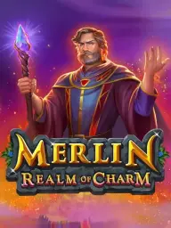 Merlin Realm of Charm