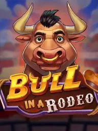 Bull in a Rodeo
