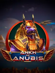 Ankh of Anubis