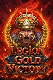 Legion Gold Victory