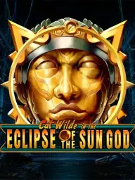 Cat Wilde in the Eclipse of the Sun God
