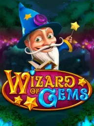 Wizard of Gems