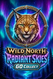 Wild North Radiant Skies GO Collect