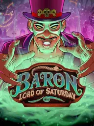 Baron Lord of Saturday