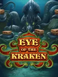 Eye of the Kraken