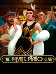The Paying Piano Club