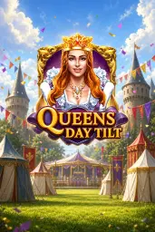 Queens Day Tilt