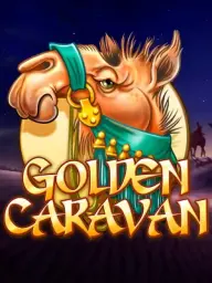 Golden Caravan