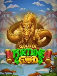 Gold of Fortune God