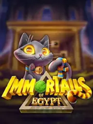 Immortails of Egypt