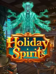 Holiday Spirits