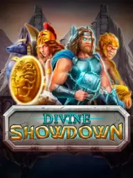 Divine Showdown