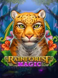 Rainforest Magic