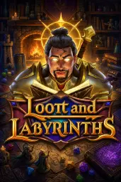 Loot and Labyrinths