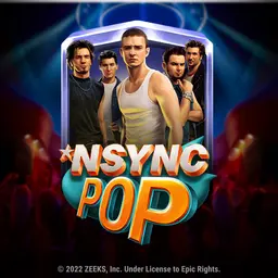 NSYNC Pop