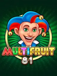 MULTIFRUIT 81