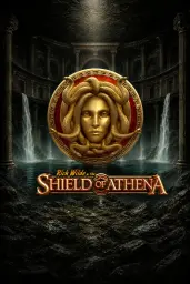 Rich Wilde & The Shield of Athena