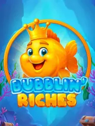 Bubblin Riches