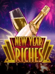 New Year Riches