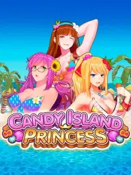 Candy Island Princess