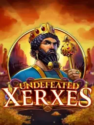 Undefeated Xerxes