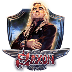 Saxon