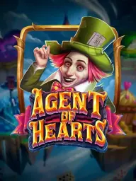 Agent of Hearts