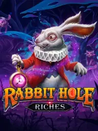 Rabbit Hole Riches