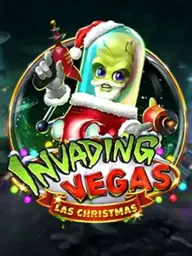 Invading Vegas: Las Christmas