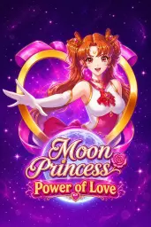 Moon Princess Power of Love