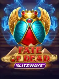 Fate of Dead Blitzways