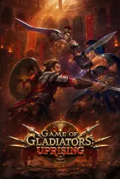 Game of Gladiators Uprising