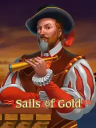 Sails of Gold
