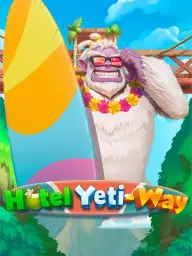 Hotel Yeti-Way