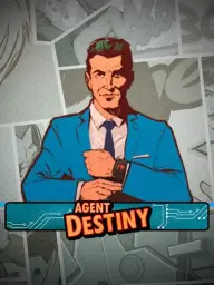 Agent Destiny