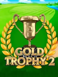 Gold Trophy 2