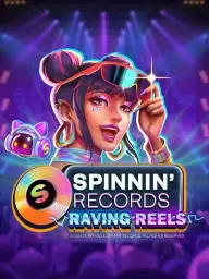 Spinnin Records Raving Reels