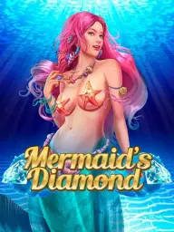 Mermaid's Diamond