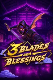 3 Blades and Blessings
