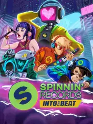 Spinnin Records Into the Beat