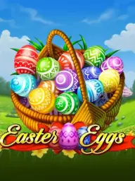Easter Eggs